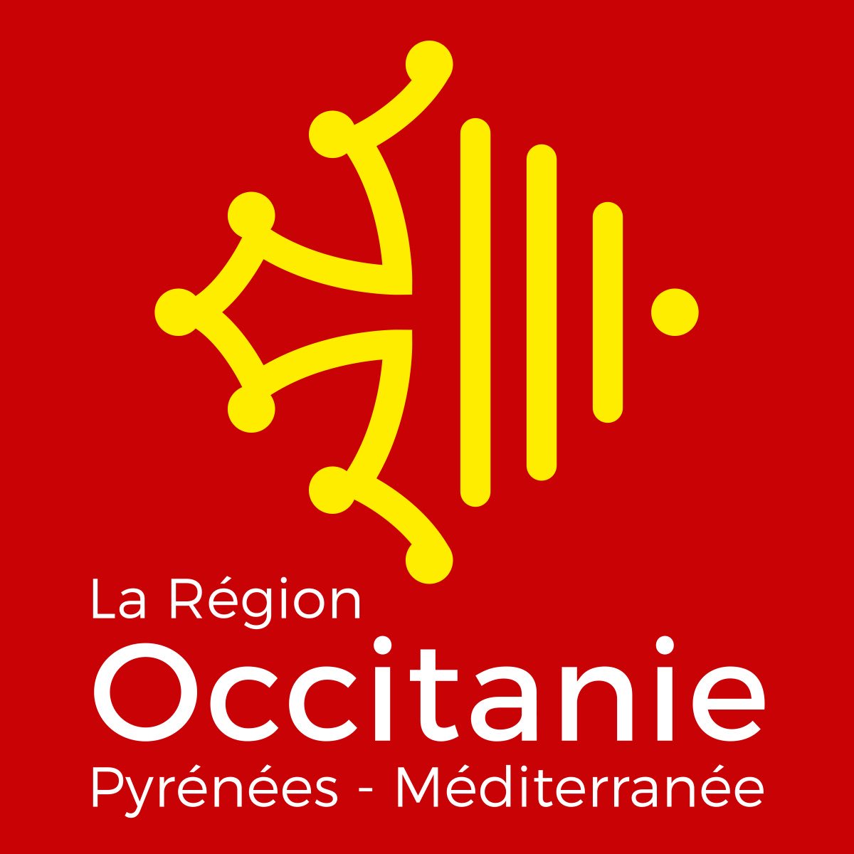 Région Languedoc-Roussillon